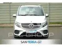 2019 Mercedes Benz V 300