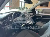 2019 Mercedes Benz V 300