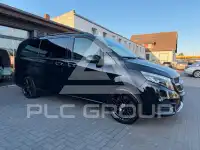 2019 Mercedes Benz V 300