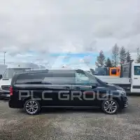 2019 Mercedes Benz V 300