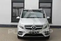 2019 Mercedes Benz V 300