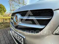 2019 Mercedes Benz V 300