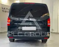 2019 Mercedes Benz V 300