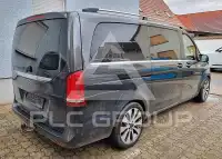 2019 Mercedes Benz V 300