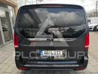 2019 Mercedes Benz V 300