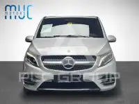 2019 Mercedes Benz V 300