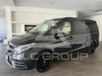 2019 Mercedes Benz V 300