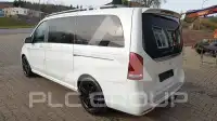 2019 Mercedes Benz V 300
