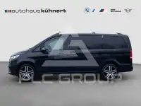 2019 Mercedes Benz V 300
