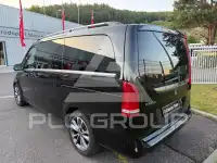 2019 Mercedes Benz V 300
