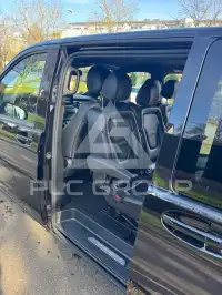 2019 Mercedes Benz V 300