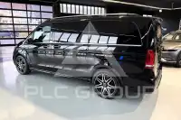 2019 Mercedes Benz V 300