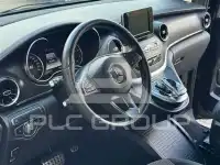 2019 Mercedes Benz V 300