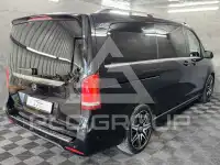 2019 Mercedes Benz V 300
