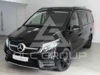 2019 Mercedes Benz V 300