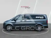2019 Mercedes Benz V 300