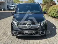 2019 Mercedes Benz V 300