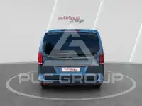 2019 Mercedes Benz V 300