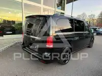 2019 Mercedes Benz V 300