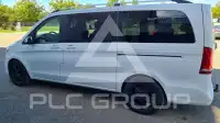 2019 Mercedes Benz V 300