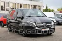 2019 Mercedes Benz V 300