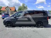 2019 Mercedes Benz V 300