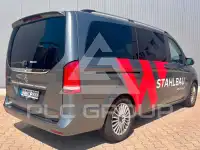 2019 Mercedes Benz V 300