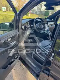 2019 Mercedes Benz V 300