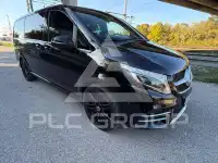 2019 Mercedes Benz V 300