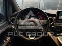 2019 Mercedes Benz V 300
