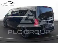 2019 Mercedes Benz V 300