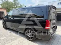 2019 Mercedes Benz V 300