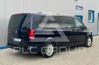 2019 Mercedes Benz V 300