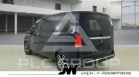 2019 Mercedes Benz V 300