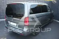 2019 Mercedes Benz V 300