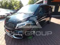 2019 Mercedes Benz V 300