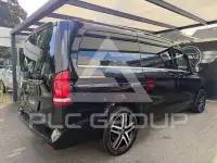2019 Mercedes Benz V 300
