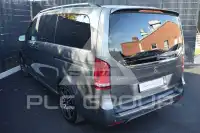 2019 Mercedes Benz V 300