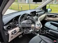 2019 Mercedes Benz V 300