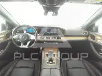 2019 Mercedes Benz GLE 53 AMG
