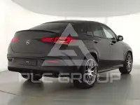 2019 Mercedes Benz GLE 53 AMG