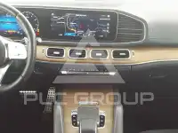 2019 Mercedes Benz GLE 53 AMG