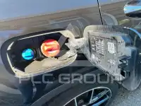 2019 Mercedes Benz GLC 400