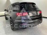 2019 Mercedes Benz GLC 400
