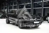 2019 Mercedes Benz GLC 400