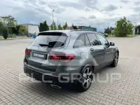 2019 Mercedes Benz GLC 400