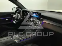 2019 Mercedes Benz GLC 400