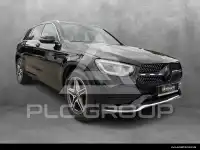 2019 Mercedes Benz GLC 400