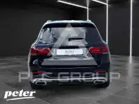 2019 Mercedes Benz GLC 400