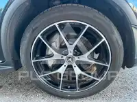 2019 Mercedes Benz GLC 400